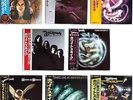 8xLPs David Coverdale Whitesnake Northwinds Love Hunter Ready an’ Willing Japan