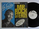 KEN BOOTHE Mr Rock Steady STUDIO ONE Rocksteady Jamaica Funk Soul LP HEAR