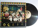 THE RASTAFARIANS Orthodox PRIVATE Roots Reggae Funky LP USA HEAR
