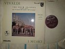 SABL 117. AYO, I MUSICI. The Four Seasons.