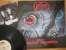 Obituary Original-LP 
