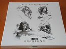 LED ZEPPELIN:BBC SESSIONS.COMPLETE BOX SET.4LP.ATLANTIC RECORDS.USA.STILL SEALED