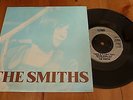 The Smiths - There Is A Light That Never Goes Out 1992 UK 45 WEA