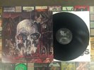 SLAYER - South Of Heaven LP, Exodus, Sepultura, Possessed FIRST PRESS