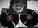 SHPONGLE - Are You Shpongled - Rare Original Limited Edition # 737 1999 LP