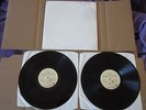 ORCHESTRAL MANOEUVRES IN THE DARK Sugar Tax 2x LP TOWNHOUSE STUDIO ACETATES OMD