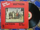 ? AKTION Groove the funk HEAVY AFRO FUNK PSYCH ROCK THUNDER Nigeria Clover BOOM