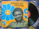 ? ETUBOM REX WILLIAMS RARE ASTONISHING AFRO BEAT HIGHLIFE LATIN LP Nigeria 1973
