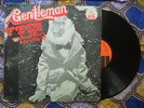 ? FELA KUTI & AFRICA 70 Gentleman RARE AFRO BEAT ORIGINAL LP 1973 EMI Nigeria ?