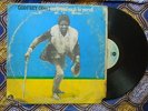 ? GODFREY ODILI SCARCE CRAZY AFRO FUNK DISCO LATIN DANCEFLOOR IN FIRE Nigeria LP