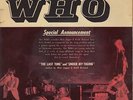 The Who - The Last Time - Under My Thumb- Rare French Mod Beat - Rolling Stones