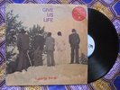 ? HEADS FUNK Give us life DEEP AFRO FUNK PSYCH SOUL REGGAE Nigeria RARE LP 1978