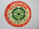 ? NIGERIA 7' AKTION RARE DEEP DIZZY AFRO FUNK FUZZ HYPNOTIC ORGAN Clover 1975 ?