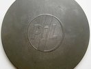 Public Image Limited, Metal Box,  METAL 1