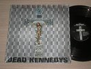 DEAD KENNEDYS - IN GOD WE TRUST, INC. - RARO EP 12
