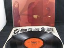 SOFT MACHINE-FOURTH/4-UK VINYL LP-A1/B1-ROBERT WYATT-TEXTURED/EMBOSSED SLEEVE-EX