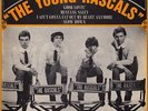 The Young Rascals - Good Lovin' +3 - Killer Mod Garage Dancer French EP 45 HEAR