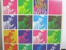Cecil Taylor-Unit Structures-Rare Blue Note Jazz LP-60's Press-Stereo-RVG-SEALED