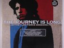 VARIOUS: The Journey Is Long; The Jeffrey Lee Pierce Sessions Project LP (Germa