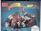 Dick Schory's New Percussion Ens. - Music For Bang Baaroom & Harp 45RPM 4LP NEW
