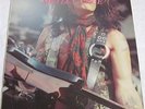 MOTLEY CRUE SHOUT AT THE DEVIL OUTTAKES RARE LP