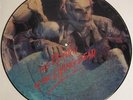 THE RETURN OF THE LIVING DEAD PICTURE DISC ZOMBIES NUDE THE CRAMPS