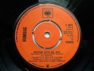 HUMBUG:GROOVIN' WITH MR. BLOE (Vocal version)/MARIANNA - VERY GOOD
