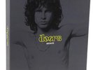 The Doors - Infinite 200G 12-LP BOX SET 45RPM DELUXE AUDIOPHILE BRAND NEW