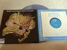 BLACK CAT BONES -BARBED WIRE SANDWICH / UK ORIGINAL 1970 DECCA NOVA PROG / MINT