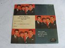 Dion and the Belmonts  very rare Sweden EP 
