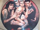 RARE Original ROSE TATTOO 12