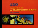 MEDALLION MARCHING BAND 120 the sound of LP VG+ MS-7507 Vinyl Record