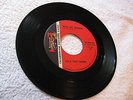 IKE & TINA TURNER - DUST MY BROOM / I'M HOOKED - TANGERINE 967