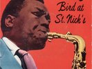CHARLIE PARKER * Bird At St. Nick's Vol.3 * Danish Jazz EP DEBUT 1955 Roy Haynes
