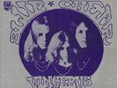 BLUE CHEER Vincebus Eruptum 1968 USlp AUGUSTUS STANLEY OWSLEY III embossed cover