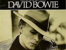 DAVID BOWIE 'AN EVENING WITH..' US SUPERSTARS PROMO LP