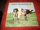 SEALED Pink Floyd Atom Heart Mother Record LP SMAS-382 Harvest Original The Wall