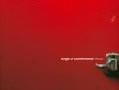 Kings Of Convenience - Versus UK LP