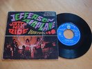 JEFFERSON AIRPLANE - RARE SP 45T 7
