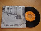 JEFFERSON AIRPLANE - RARE SP 45T 7