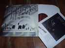 BROCAS HELM Into Battle ORIGINAL LP manilla road manowar black death power metal