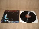 Entombed - Hollowman LP (1993) Dismember - Nihilist - Carnage - Unleashed