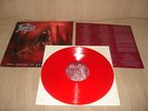 Death - The Sound Of Perseverance LP (2000) Mantas - Autopsy - Massacre - Sadus