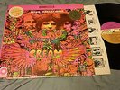 Cream - Disraeli Gears - ATCO # SD-33-232 - early rock n roller in mint shape-