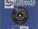 Slim Harpo - Shake Your Hips - Stateside SS 527