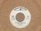 Linda Jones - I Just Can't Live My Life - Warner Bros demo 1st Issue