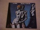 Le Orme Felona E Sorona LP Prog Philips 6323 023A Italy Import