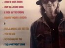 TOM PETTY  OPP 1989 SEALED FULL MOON FEVER LYRICS VINYL RECORD MINT LP