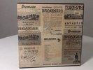 1963 FOLK Broadside Ballads Vol 1 Bob Dylan Blind Boy Grunt w/Booklet FOLKWAYS %