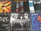 Depeche Mode 6 LP/12